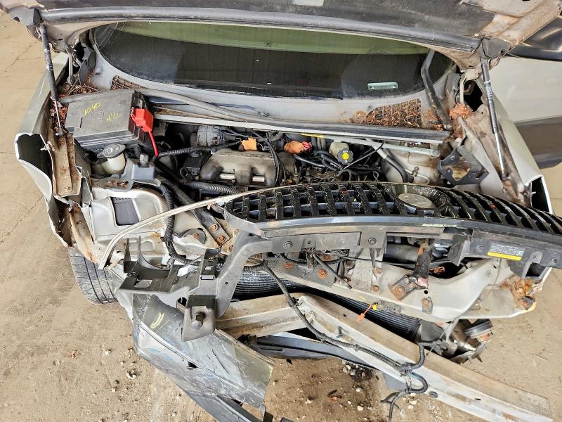 Aukcja sprzedaży 2005 Buick Rendezvous, vin: 3G5DA03E95S528410, numer aukcji: 64965866