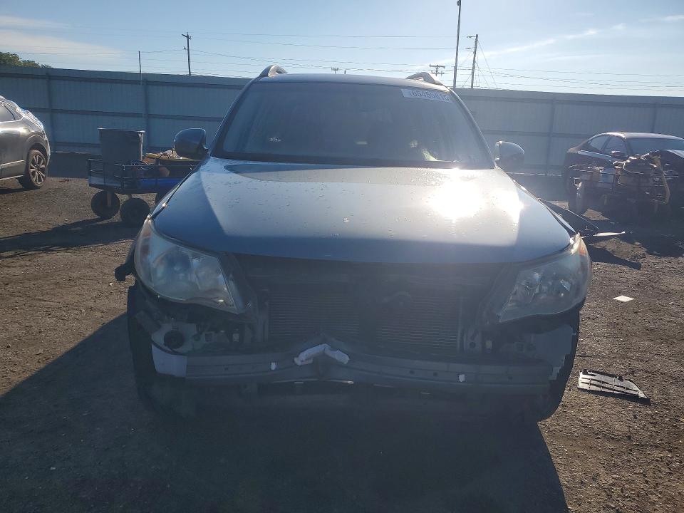 Продажа на аукционе авто 2012 Subaru Forester, vin: JF2SHADC5CH430321, номер лота: 65455816