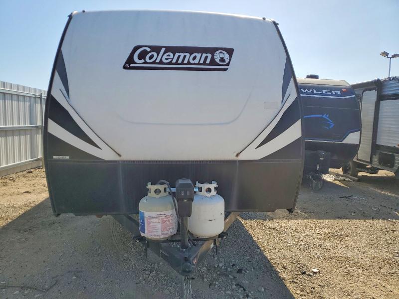 Продаж на аукціоні авто 2021 Keystone Coleman, vin: 4YDT25129MM945562, номер лоту: 64505746