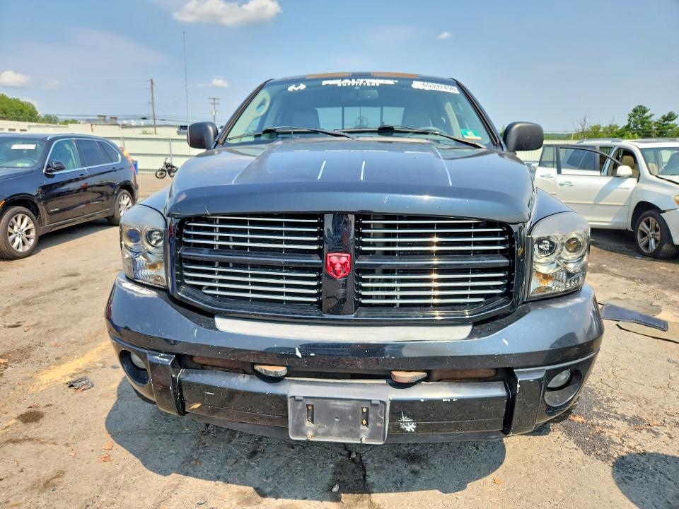 Продаж на аукціоні авто 2006 Dodge Ram 1500, vin: 1D7HU18206S529812, номер лоту: 65392496