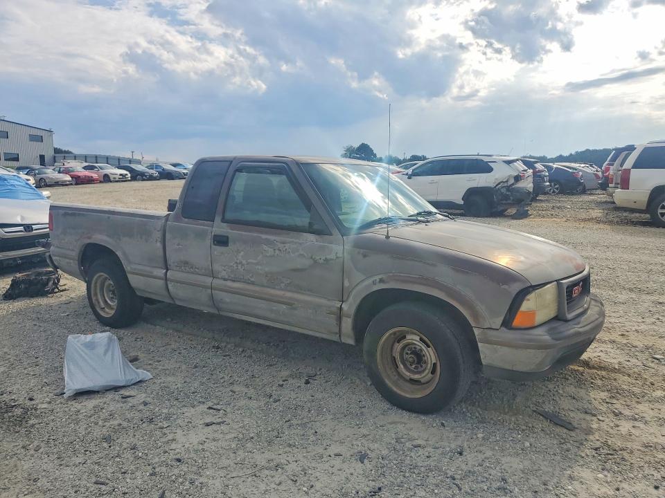Aukcja sprzedaży 1998 Gmc Sonoma, vin: 1GTCS19X6W8501613, numer aukcji: 65045496