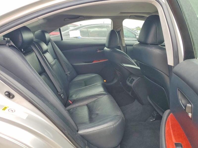 Aukcja sprzedaży 2008 Lexus Es, vin: JTHBJ46G182168696, numer aukcji: 65754076