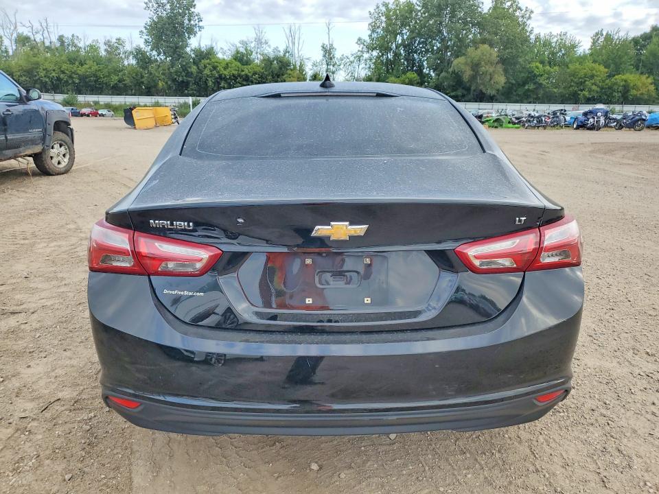 Продажа на аукционе авто 2022 Chevrolet Malibu, vin: 1G1ZD5ST7NF169025, номер лота: 65478796