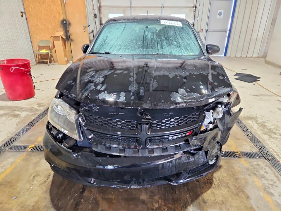 65122936 :رقم المزاد ، 1C3CDZCB0DN620427 vin ، 2013 Dodge Avenger مزاد بيع