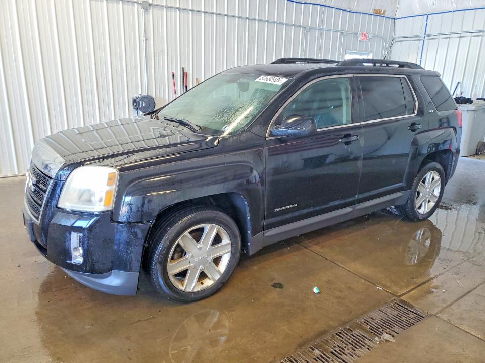 Aukcja sprzedaży 2011 Gmc Terrain, vin: 2CTFLVEC1B6286571, numer aukcji: 63580986