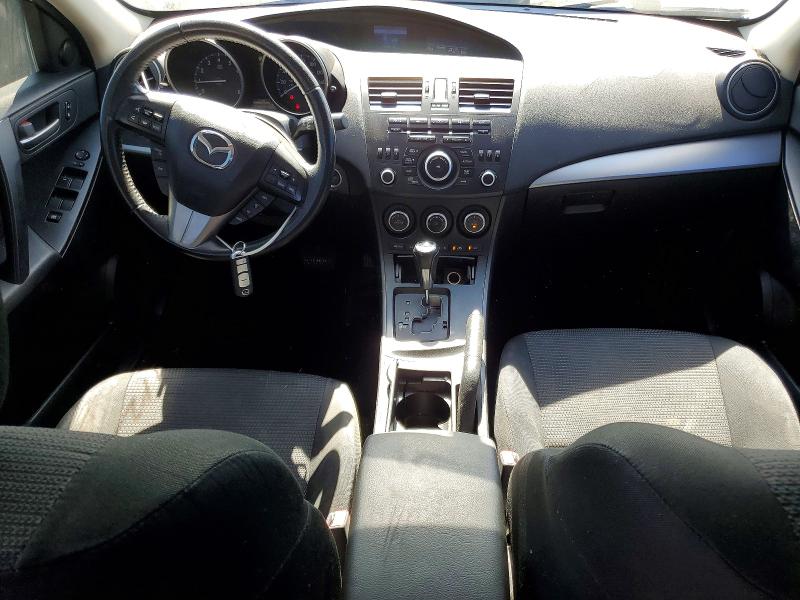 Продажа на аукционе авто 2013 Mazda 3, vin: JM1BL1VP8D1769230, номер лота: 65851956