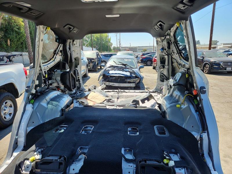 Aukcja sprzedaży 2024 Lexus Lx 600, vin: JTJAB7CX0R4062243, numer aukcji: 63745176