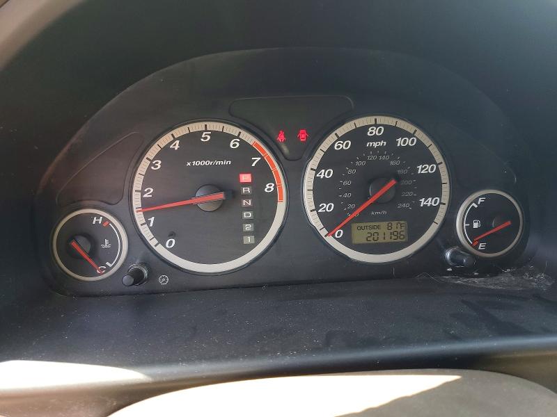 2005 Honda Cr-v მანქანა იყიდება აუქციონზე, vin: SHSRD78865U330211, აუქციონის ნომერი: 64092496