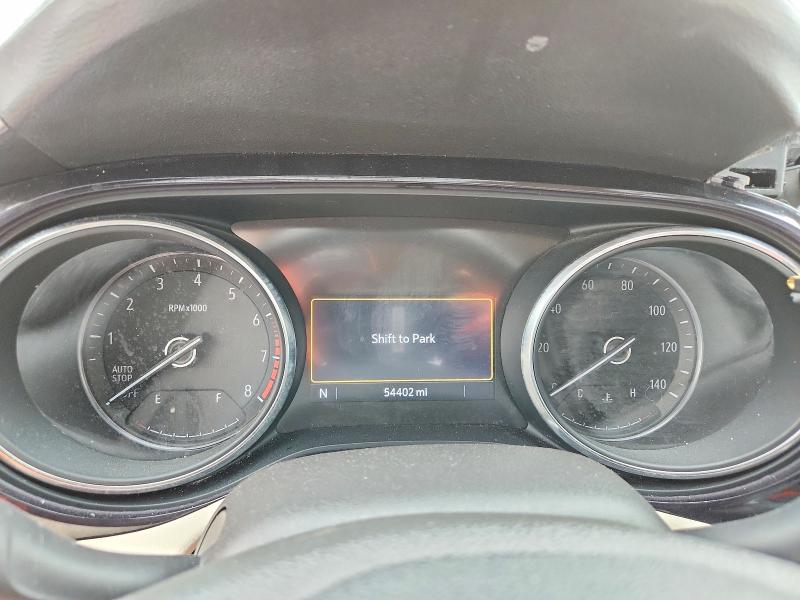 Продаж на аукціоні авто 2021 Buick Encore Gx, vin: KL4MMESL0MB167893, номер лоту: 65736716
