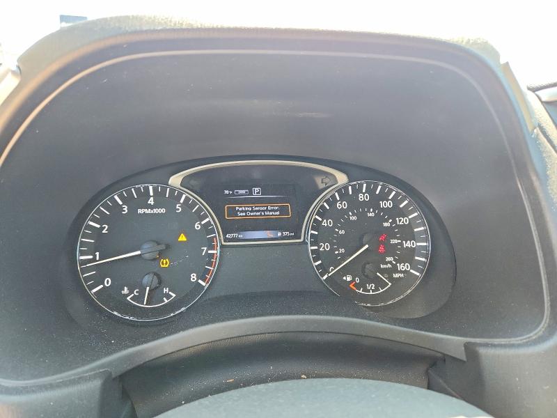 Продажа на аукционе авто 2017 Nissan Pathfinder, vin: 5N1DR2MM0HC633779, номер лота: 63648416