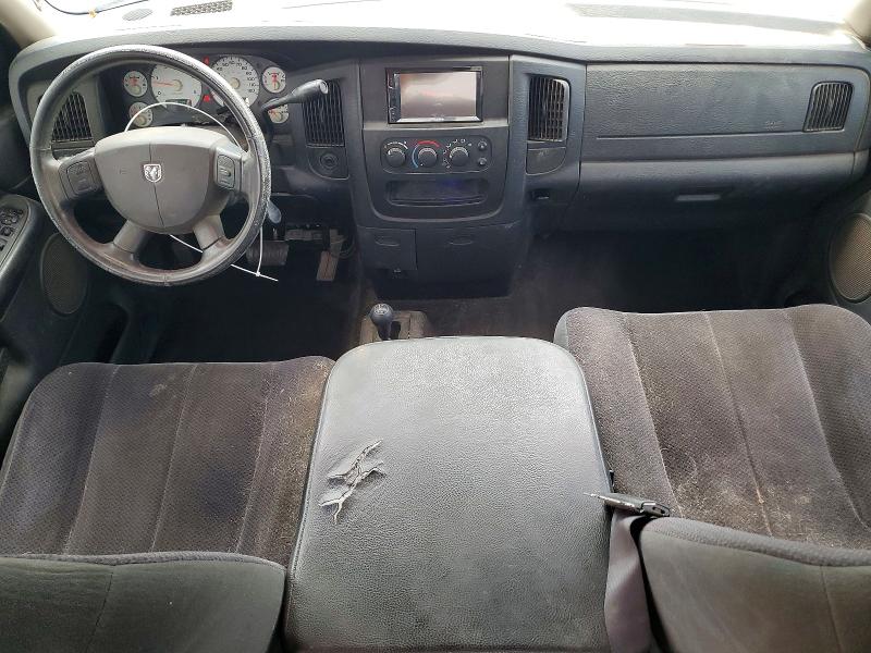 Aukcja sprzedaży 2005 Dodge Ram 3500, vin: 3D7MS48C25G761154, numer aukcji: 63559886
