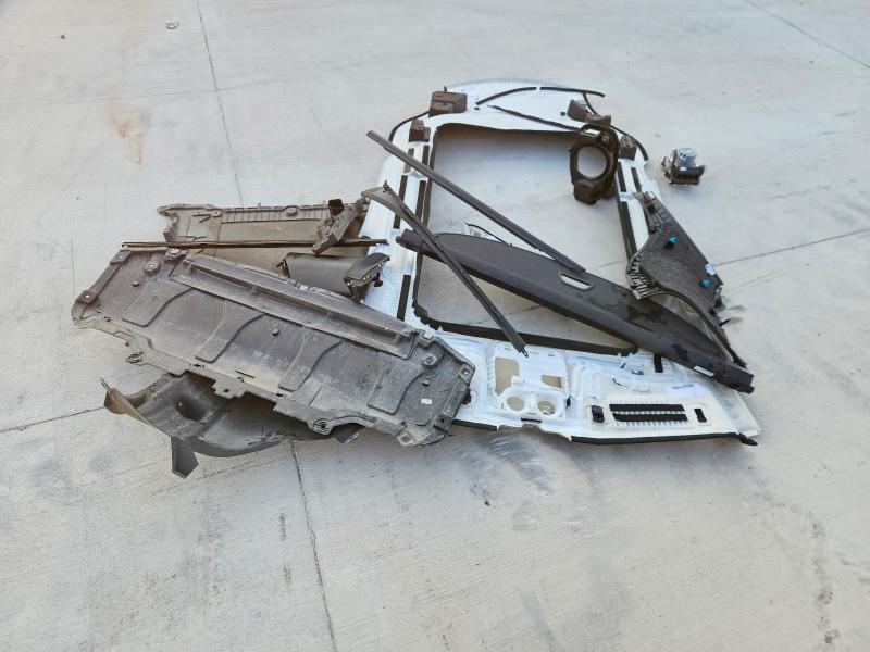 2025 Mercedes-benz Glc მანქანა იყიდება აუქციონზე, vin: W1NKM5GB9SF313235, აუქციონის ნომერი: 64663986