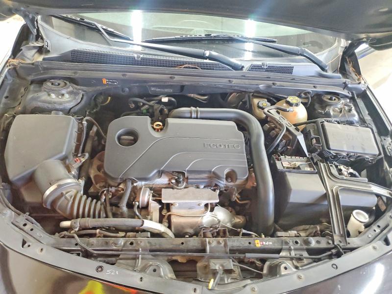 Продажа на аукционе авто 2020 Chevrolet Malibu, vin: 1G1ZD5ST3LF025937, номер лота: 66367426