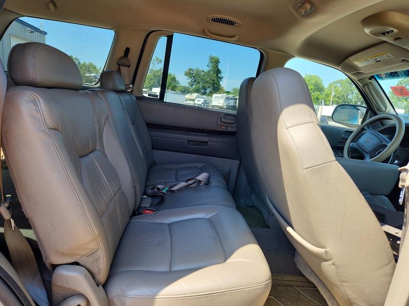 Aukcja sprzedaży 2001 Dodge Durango, vin: 1B4HS28N81F577329, numer aukcji: 65318616