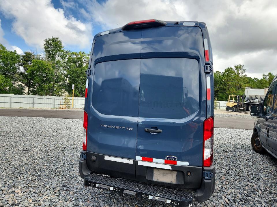 Aukcja sprzedaży 2020 Ford Transit, vin: 1FTBR3X80LKA86687, numer aukcji: 62543666