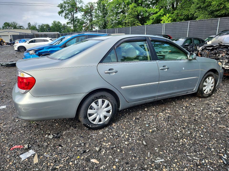 Aukcja sprzedaży 2005 Toyota Camry, vin: 4T1BE32K85U590714, numer aukcji: 63954246