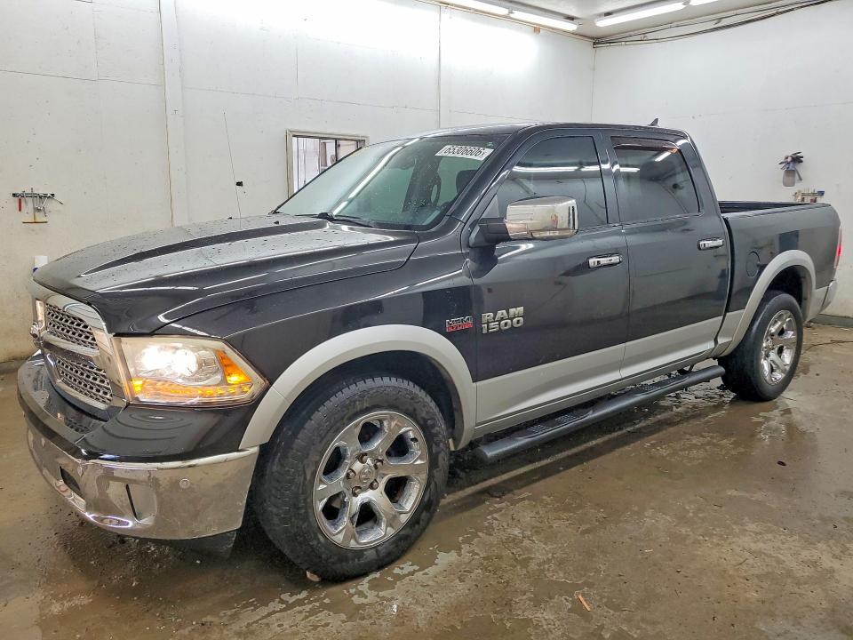 2016 Ram 1500 მანქანა იყიდება აუქციონზე, vin: 1C6RR7NT9GS373326, აუქციონის ნომერი: 65306606