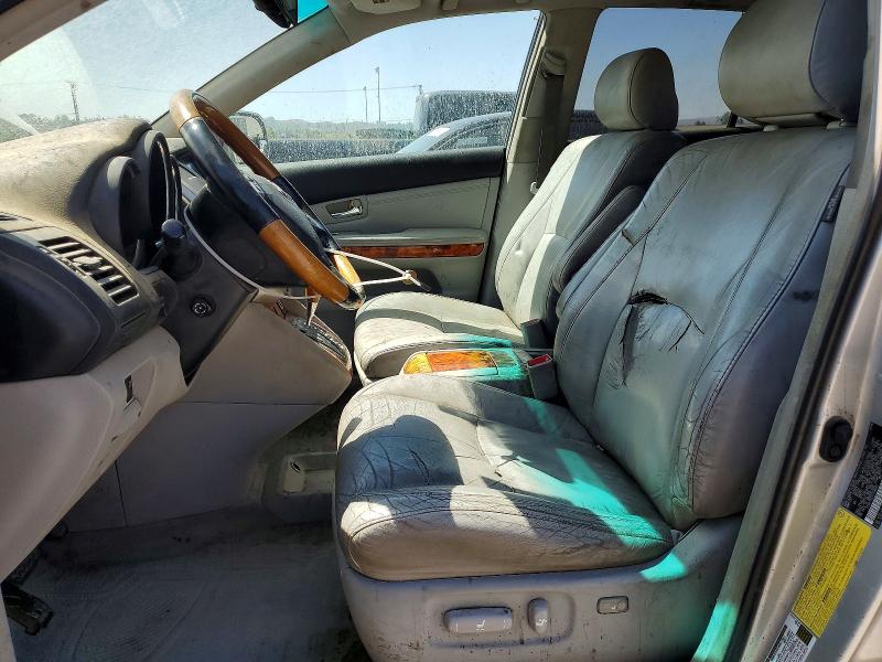 Продажа на аукционе авто 2007 Lexus Rx, vin: 2T2HK31U27C036669, номер лота: 64969566