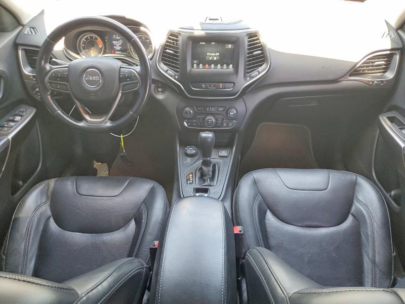 Aukcja sprzedaży 2021 Jeep Cherokee, vin: 1C4PJMMX6MD108776, numer aukcji: 66746496