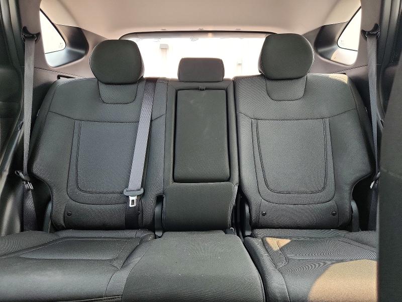 64373866 :رقم المزاد ، 5NMJACDE6SH508789 vin ، 2025 Hyundai Tucson مزاد بيع