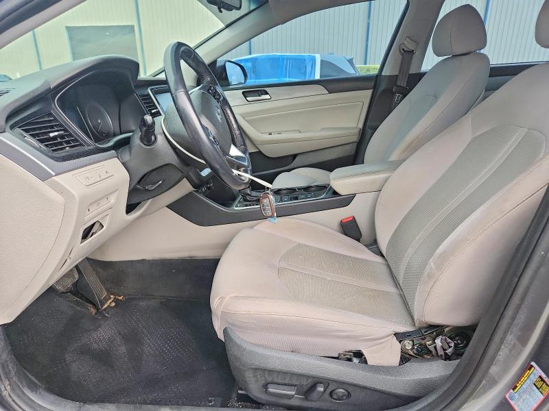 Aukcja sprzedaży 2018 Hyundai Sonata, vin: 5NPE34AF1JH714506, numer aukcji: 65628476