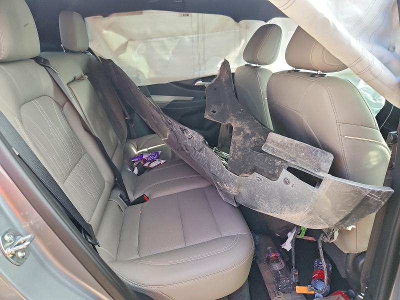65148826 :رقم المزاد ، KL47LCEP9SB186300 vin ، 2025 Buick Envista مزاد بيع