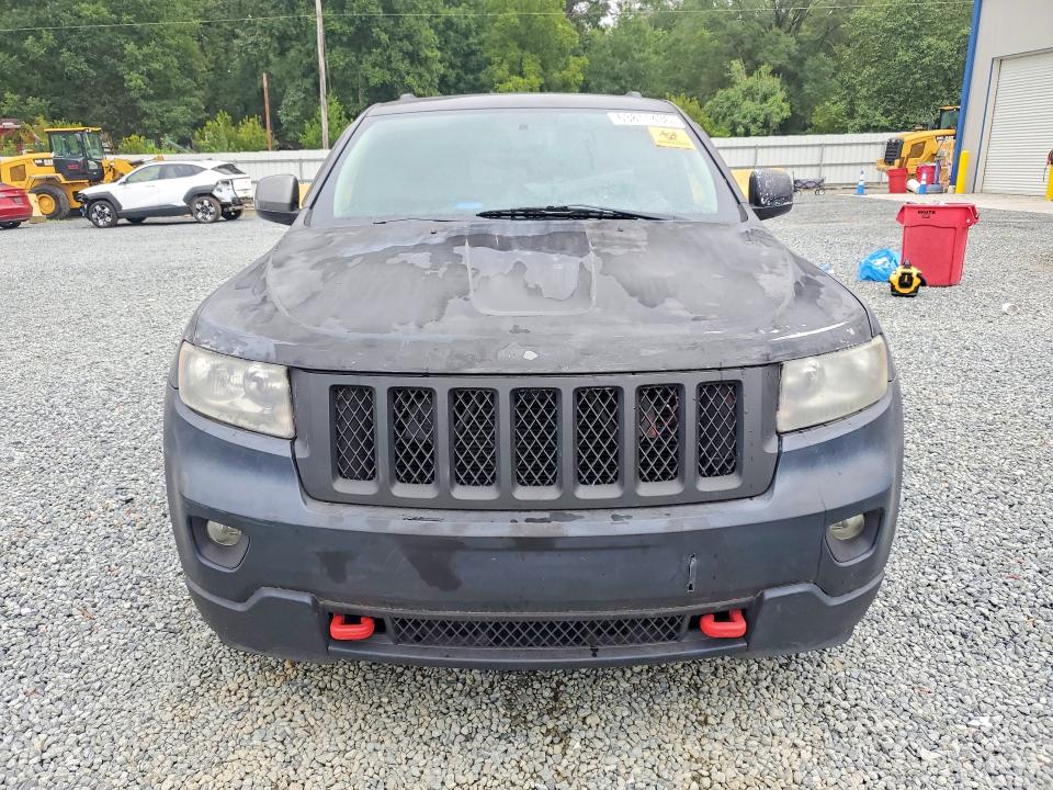 Aukcja sprzedaży 2013 Jeep Grand Cherokee, vin: 1C4RJFAG1DC647904, numer aukcji: 63811436