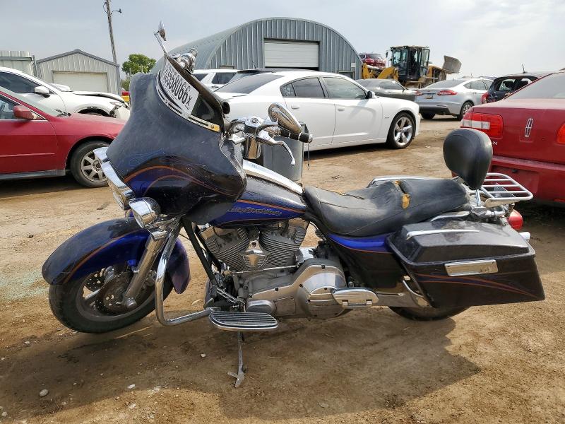 Aukcja sprzedaży 2004 Harley-davidson Flhtcse, vin: 1HD1PJE104Y950145, numer aukcji: 63558066