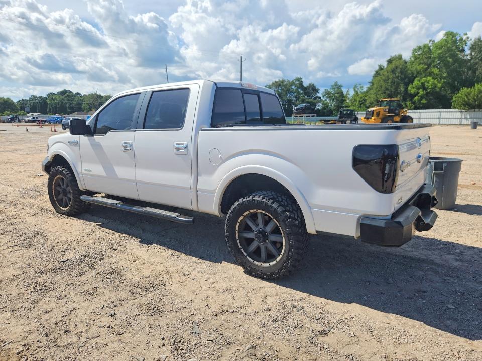2014 Ford F150 მანქანა იყიდება აუქციონზე, vin: 1FTFW1ETXEKD23792, აუქციონის ნომერი: 64189996
