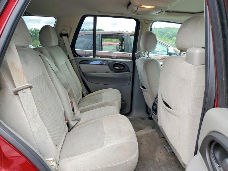 Продаж на аукціоні авто 2008 Gmc Envoy, vin: 1GKDT13S782187026, номер лоту: 65370286