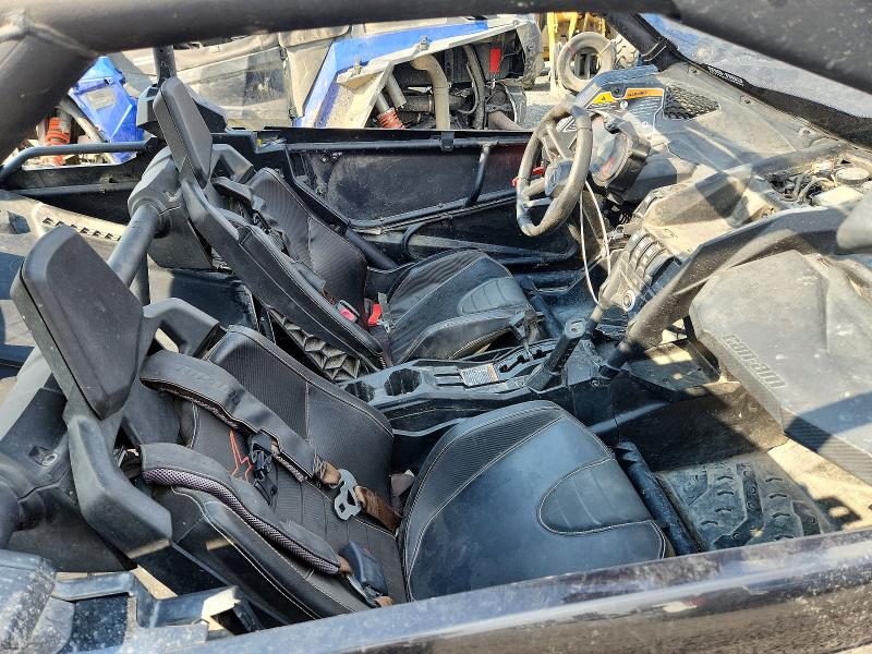 Aukcja sprzedaży 2019 Can-am Maverick X3, vin: 3JBVNAW49KK002304, numer aukcji: 65146376