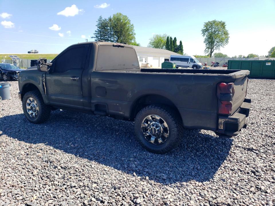 Продажа на аукционе авто 2025 Ford F350, vin: 1FTRF3BN6SED75896, номер лота: 63929876