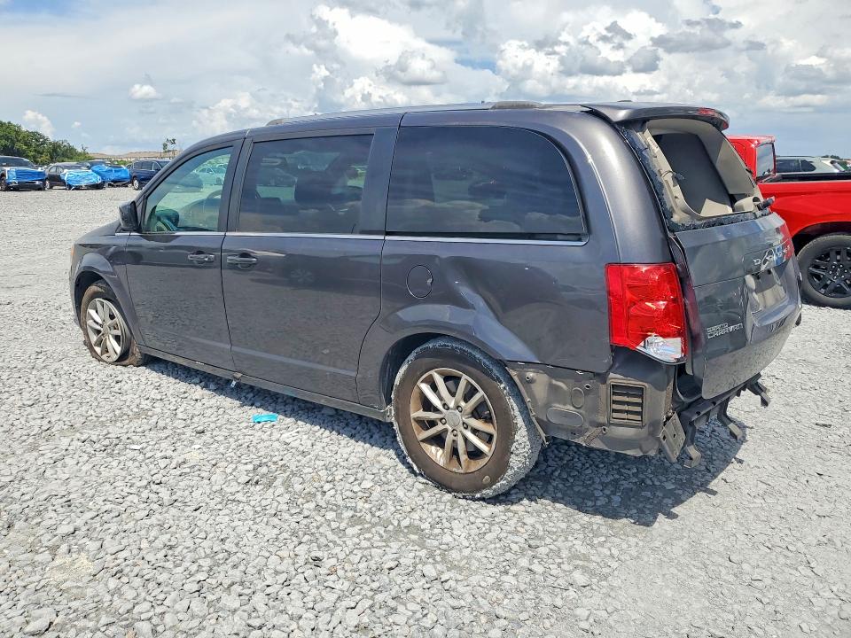 Продаж на аукціоні авто 2020 Dodge Grand Caravan, vin: 2C4RDGCG6LR180110, номер лоту: 67084156