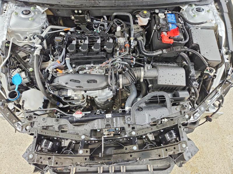 Продажа на аукционе авто 2026 Honda Accord, vin: 1HGCY1F25TA031622, номер лота: 65390846
