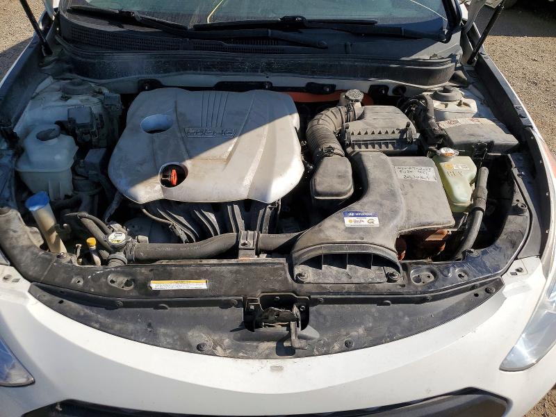 Продажа на аукционе авто 2012 Hyundai Sonata, vin: KMHEC4A43CA027760, номер лота: 66593036