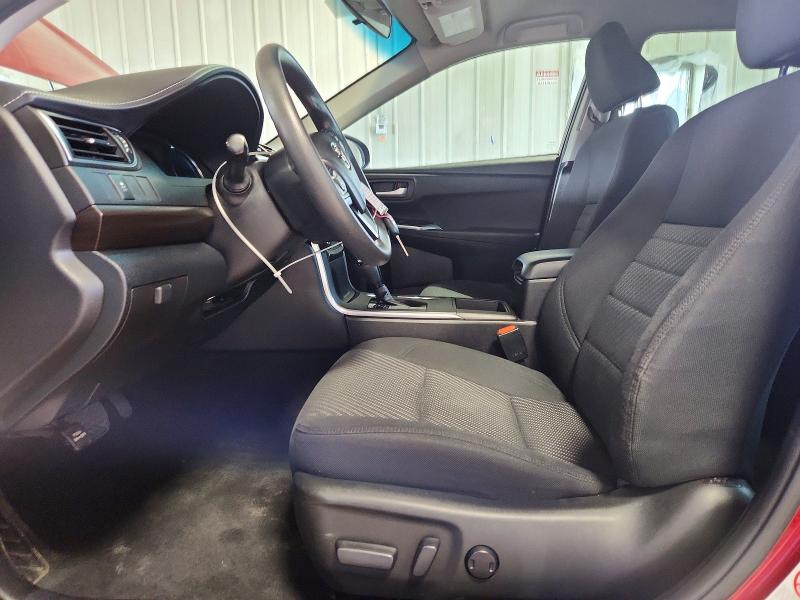 Aukcja sprzedaży 2017 Toyota Camry, vin: 4T1BF1FK5HU786626, numer aukcji: 65347006