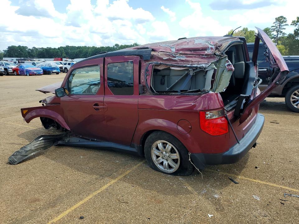 Aukcja sprzedaży 2008 Honda Element, vin: 5J6YH18758L009896, numer aukcji: 65946726