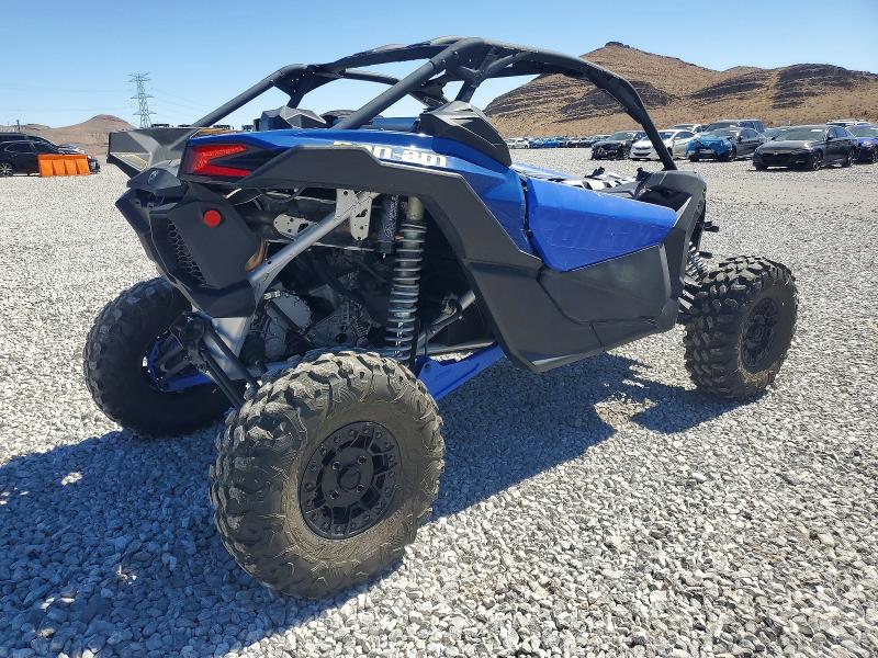 Aukcja sprzedaży 2020 Can-am Maverick X3, vin: 3JBVXAV20LK000047, numer aukcji: 62653896