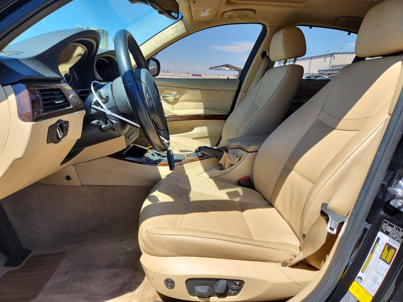 65301646 :رقم المزاد ، WBAPH5G50BNM75074 vin ، 2011 Bmw 328 مزاد بيع