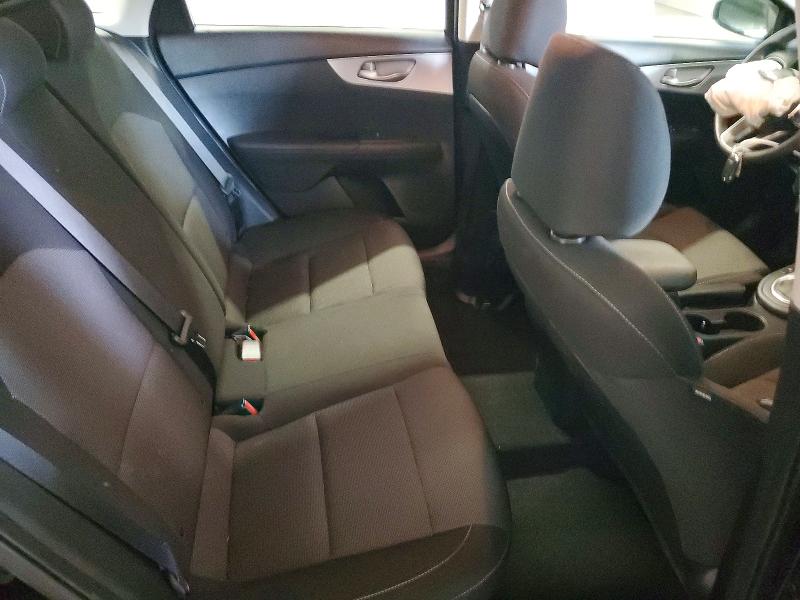Продаж на аукціоні авто 2024 Kia Forte, vin: 3KPF24AD6RE818544, номер лоту: 66298276