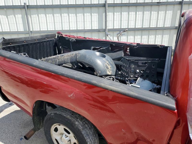 Aukcja sprzedaży 2007 Toyota Tacoma, vin: 5TENX22N27Z407236, numer aukcji: 66049086