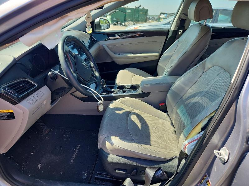 Продажа на аукционе авто 2016 Hyundai Sonata, vin: 5NPE34AFXGH311651, номер лота: 67404846