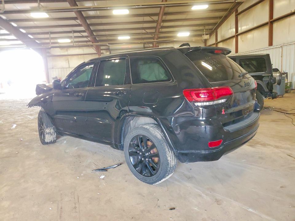 Продажа на аукционе авто 2019 Jeep Grand Cherokee, vin: 1C4RJFAGXKC534353, номер лота: 64515786