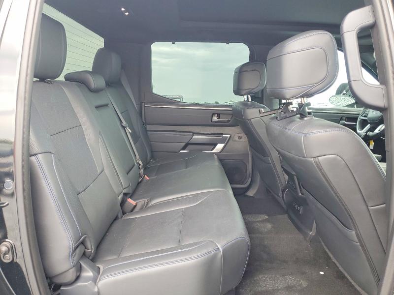 Aukcja sprzedaży 2023 Toyota Tundra, vin: 5TFNC5DB8PX021640, numer aukcji: 66244336