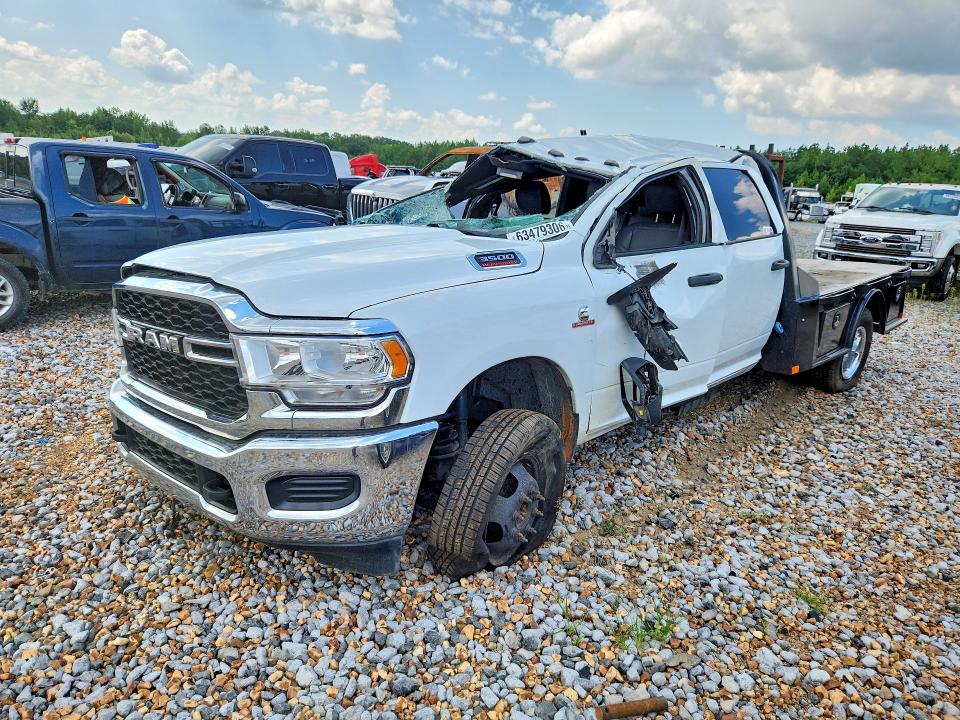Aukcja sprzedaży 2024 Ram 3500, vin: 3C7WRTCL0RG129357, numer aukcji: 63479306