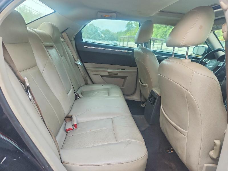 Aukcja sprzedaży 2007 Chrysler 300, vin: 2C3KA53G27H861315, numer aukcji: 66262916
