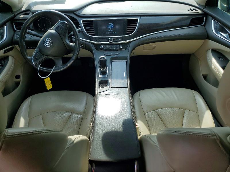 Продаж на аукціоні авто 2017 Buick Lacrosse, vin: 1G4ZR5SS5HU175899, номер лоту: 66539906