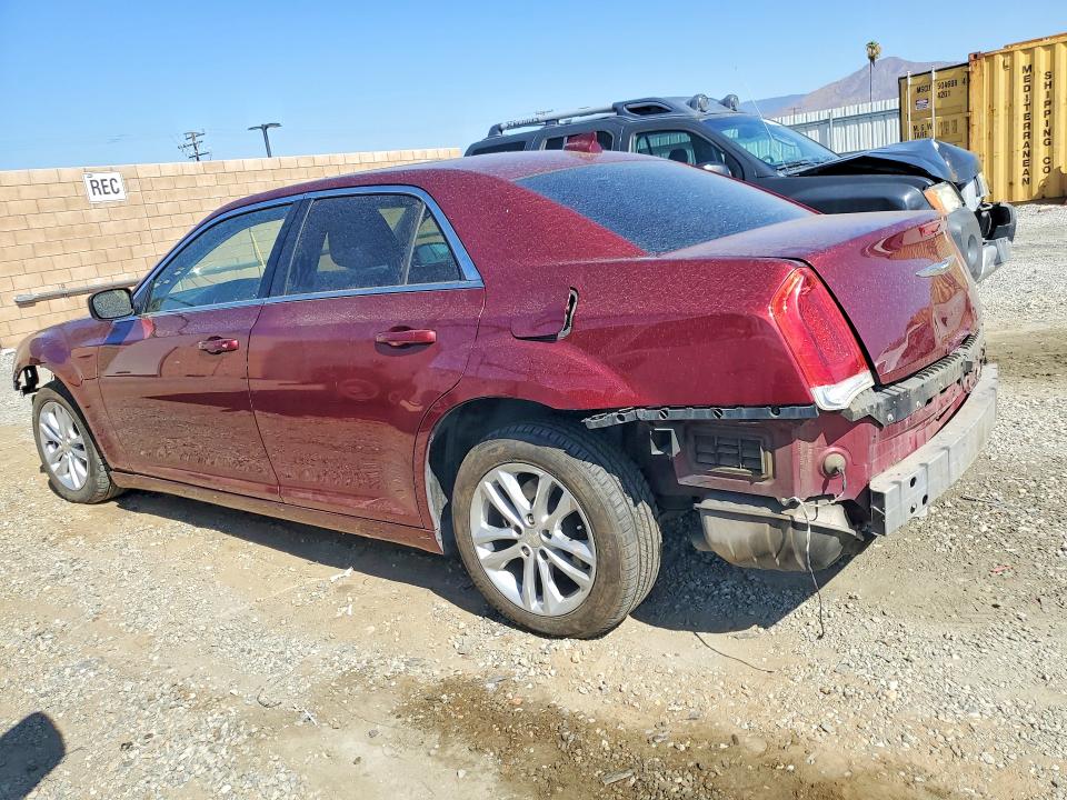 Aukcja sprzedaży 2016 Chrysler 300, vin: 2C3CCAAG2GH230302, numer aukcji: 66603466