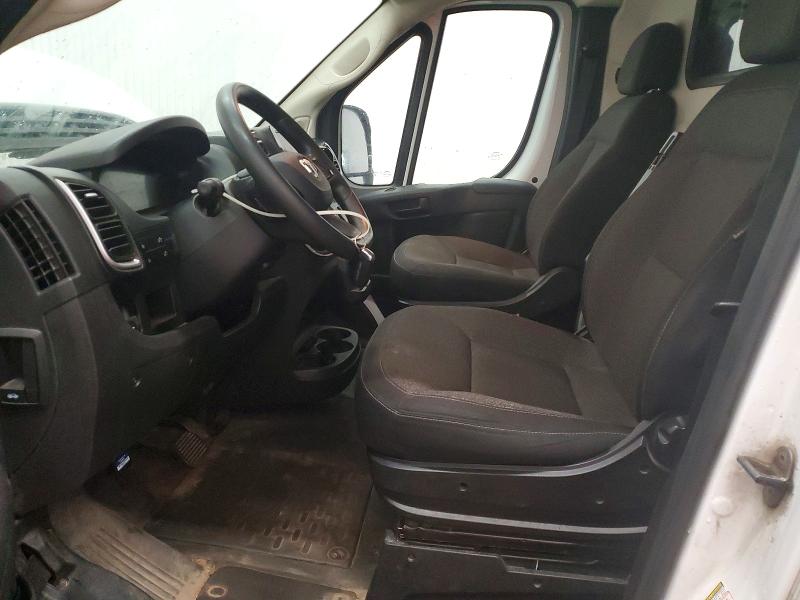 Продажа на аукционе авто 2025 Ram Promaster 2500, vin: 3C6LRVVG9SE528532, номер лота: 66534326