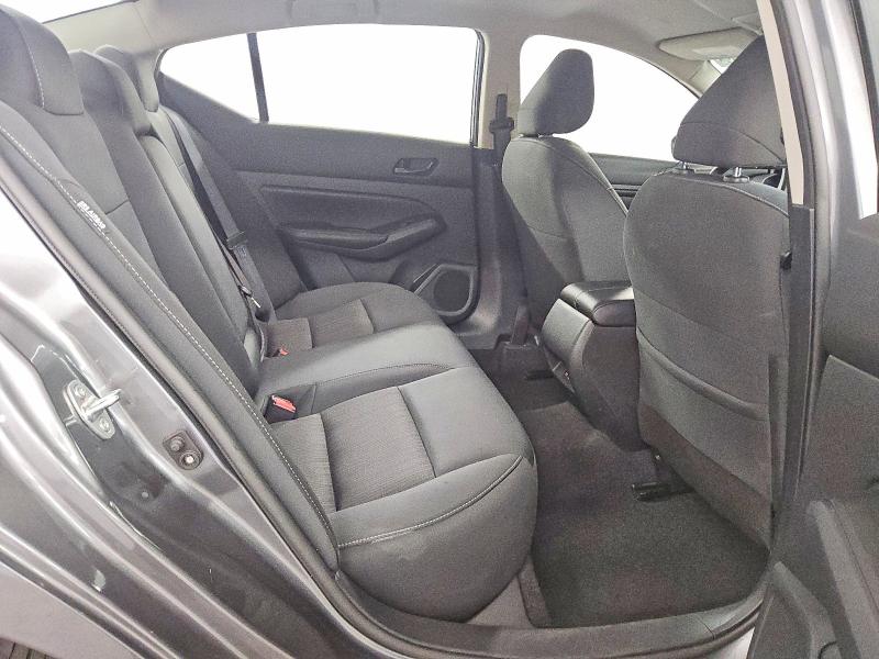 Aukcja sprzedaży 2024 Nissan Altima, vin: 1N4BL4DV4RN394363, numer aukcji: 64853906